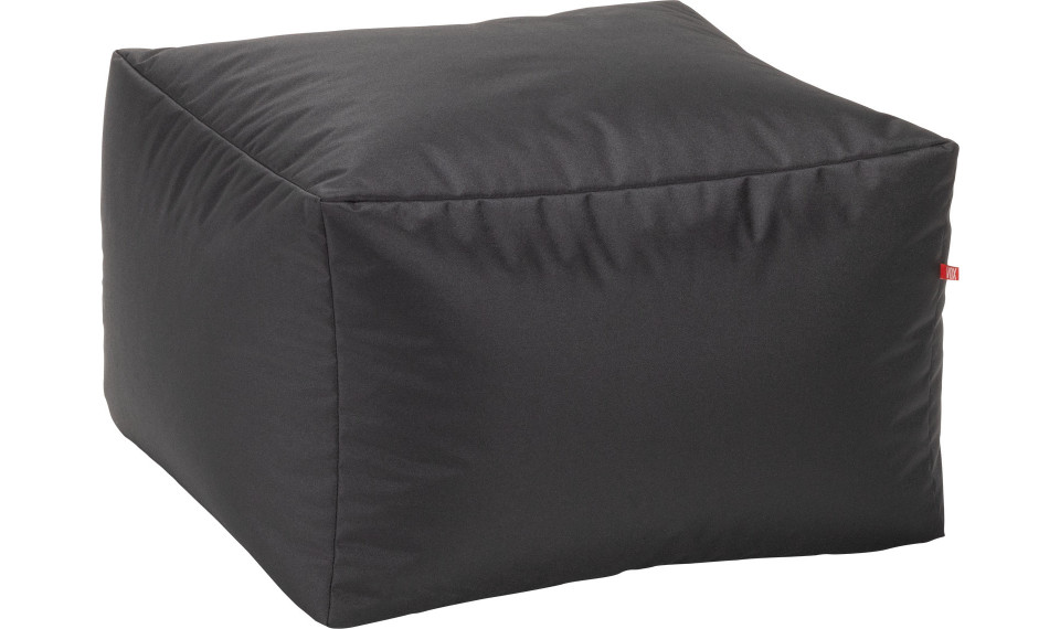 Tumba keskmine  LOOZ black | Aiadiivanid ja tugitoolid | ZIPhome.ee kuva 1