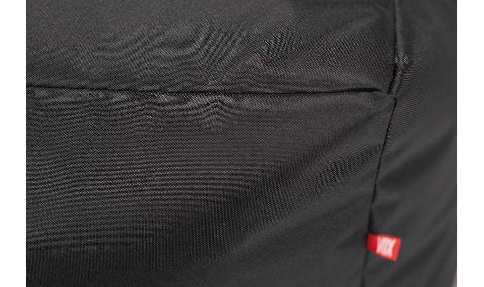 Tumba keskmine  LOOZ black | Aiadiivanid ja tugitoolid | ZIPhome.ee kuva 2