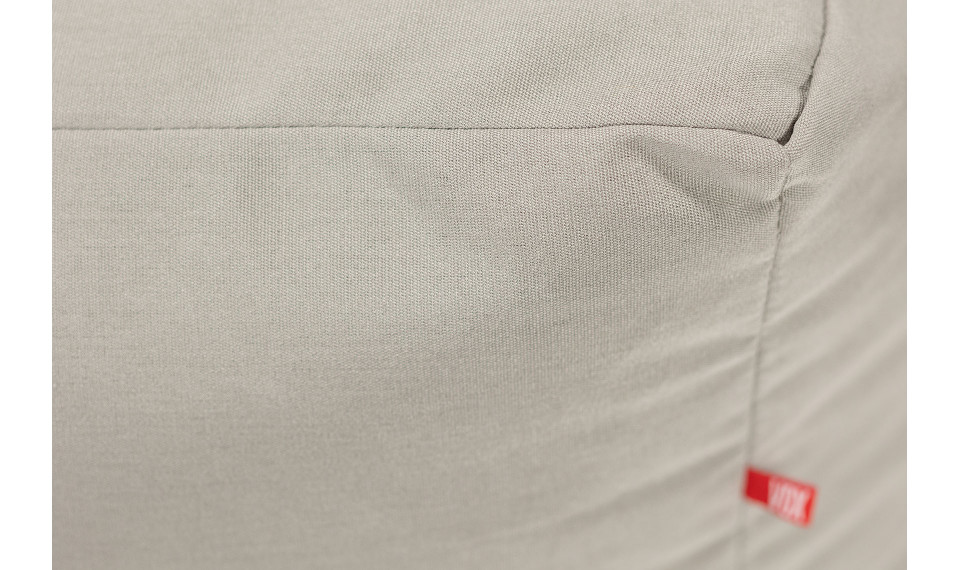 Tumba keskmine  LOOZ grey. | Aiadiivanid ja tugitoolid | ZIPhome.ee pilt 2