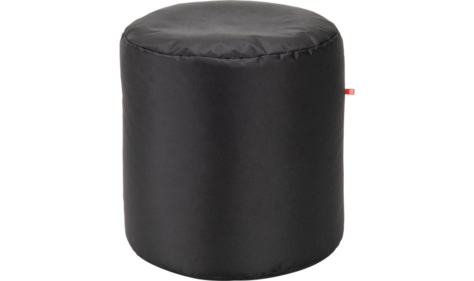 Tumba vaike LOOZ black | Aiadiivanid ja tugitoolid | ZIPhome.ee pilt 1