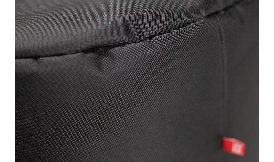 Tumba vaike LOOZ black | Aiadiivanid ja tugitoolid | ZIPhome.ee pilt 2