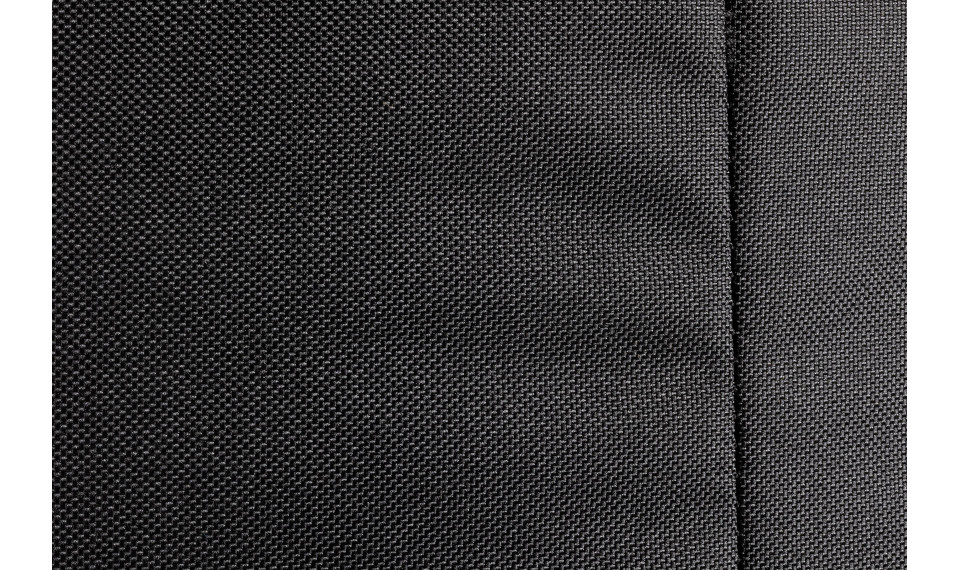 Tumba vaike LOOZ black | Aiadiivanid ja tugitoolid | ZIPhome.ee pilt 3