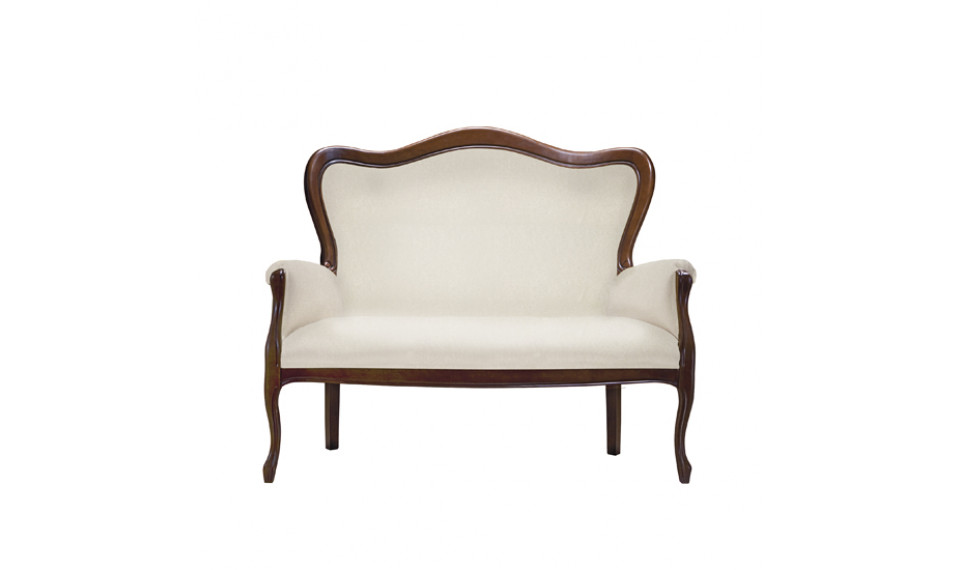 Wersail A 2 sofa ilma nuppudeta, värv wenge | WERSAL | ZIPhome.ee pilt 2