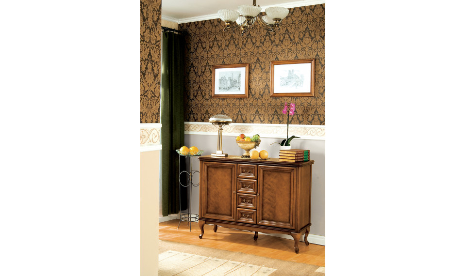 Wersail W-K2A kummut, värv venge | WERSAL | ZIPhome.ee pilt 2