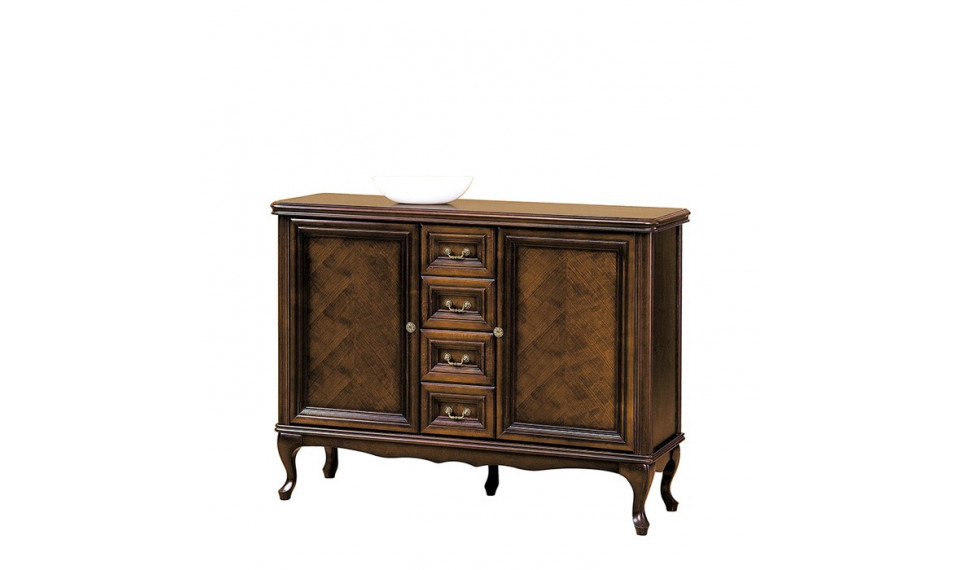 Wersail W-K2A kummut, värv venge | WERSAL | ZIPhome.ee pilt 1