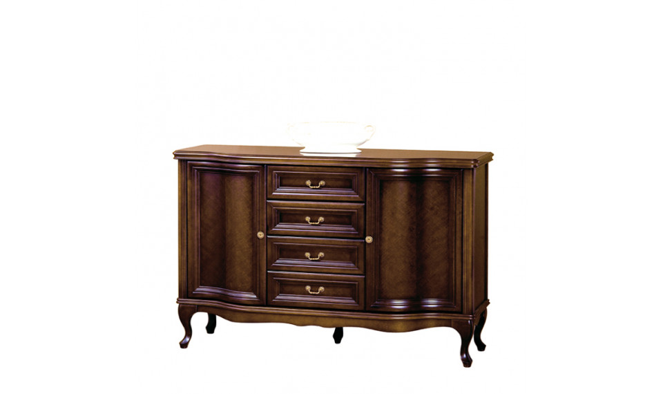 Wersail W-K2B kummut laine, värv venge | WERSAL | ZIPhome.ee pilt 1