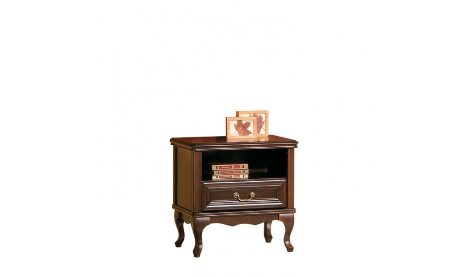 Wersail W-SZN nightstand venge | WERSAL | ZIPhome.ee pilt 1