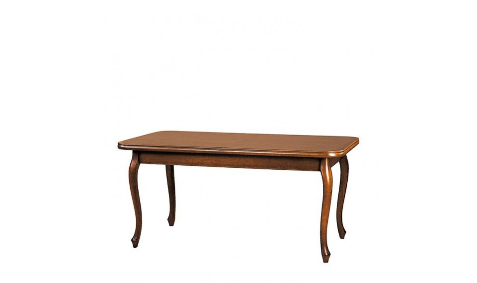 Wersal ZB 2 раздвижной обеденный стол, цвет wenge | Столы | ZIPhome.ee изображение 1