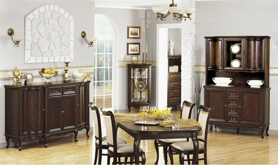 ZB 7 table venge | Tables | ZIPhome.ee image 2