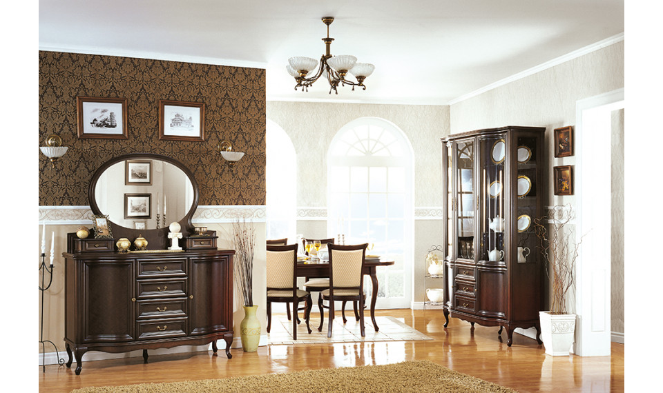 ZB 7 table venge | Tables | ZIPhome.ee image 3