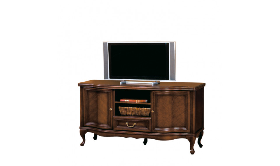 Wersal W-RTV Tv stand venge | WERSAL | ZIPhome.ee kuva 1