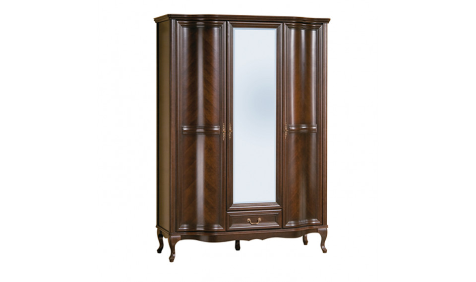 Wersail W-3D riidekapp laine, värv venge | WERSAL | ZIPhome.ee pilt 1