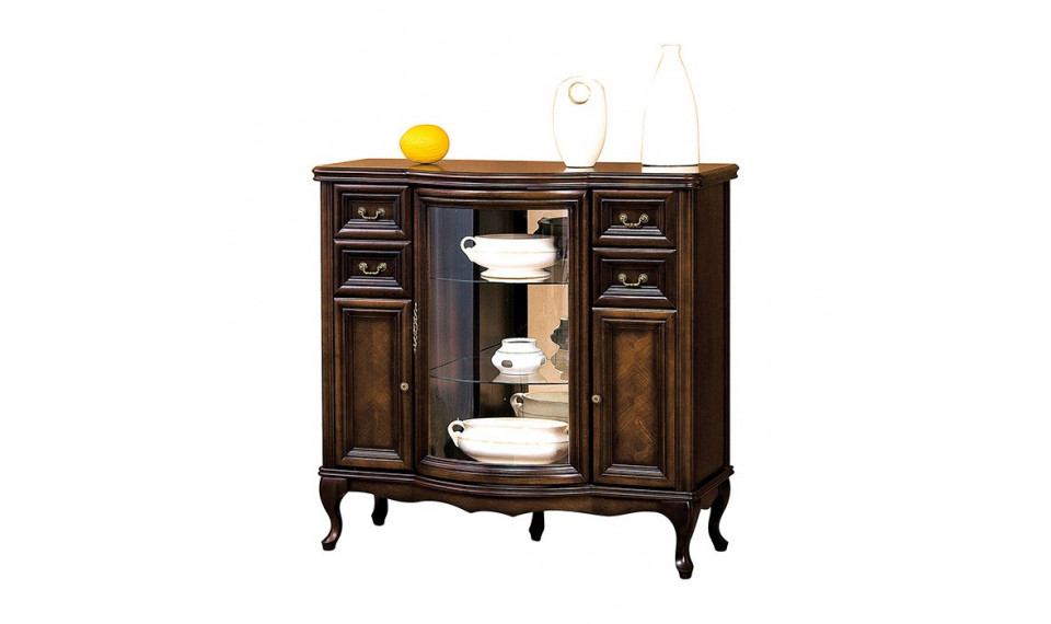 Wersail W-K3B baarikapp venge | WERSAL | ZIPhome.ee pilt 1