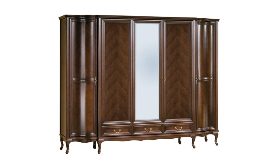 Wersail W-5D riidekapp laine, värv venge | 100% kvaliteet Wersail W-5D riidekapp laine, värv venge | WERSAL | ZIPhome.ee pilt 1