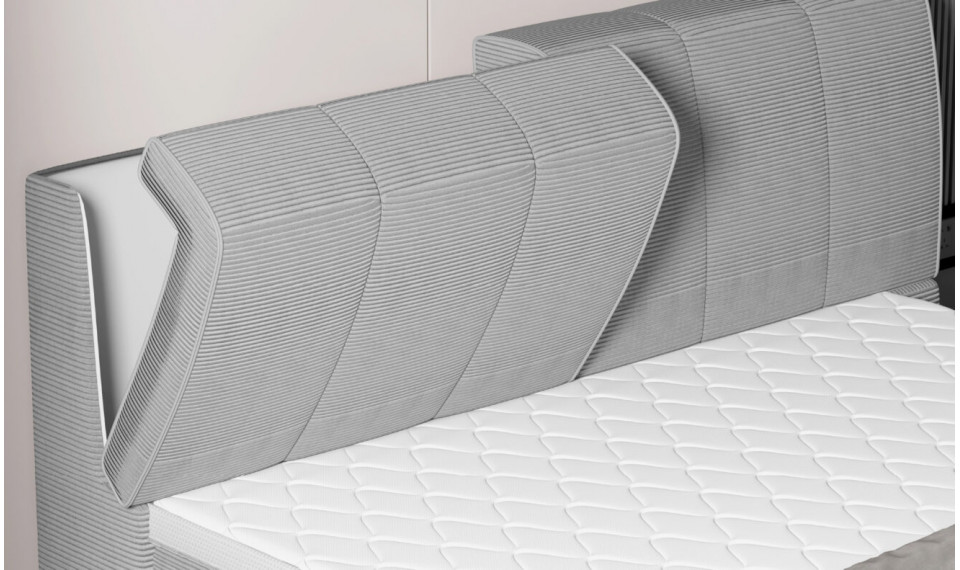 DILMA voodi 140x200 cm | Voodid | ZIPhome.ee pilt 4