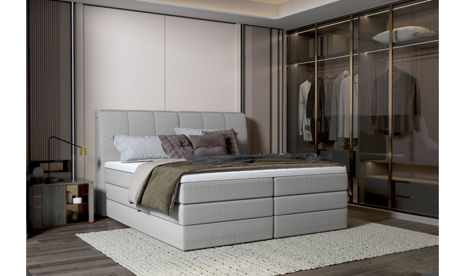 DILMA voodi 140x200 cm | Voodid | ZIPhome.ee pilt 2