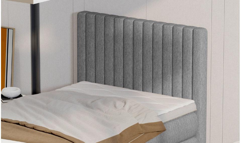 MAYA voodi 90x200 cm | Voodid | ZIPhome.ee kuva 4