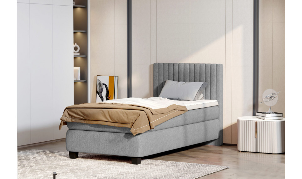 MAYA voodi 90x200 cm | Voodid | ZIPhome.ee kuva 2