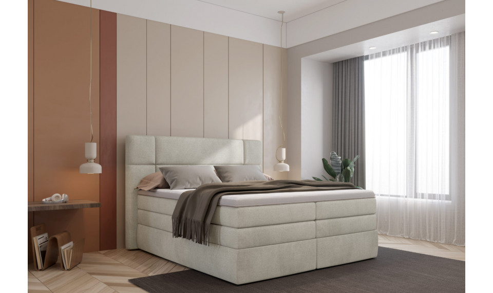 PALACE bed 160x200 cm | Beds | ZIPhome.ee image 2