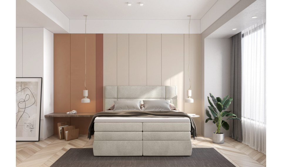 PALACE bed 160x200 cm | Beds | ZIPhome.ee image 1