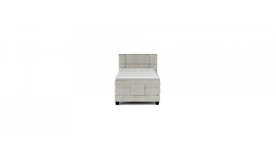 REY bed 100x200 cm | Sängyt | ZIPhome.ee kuva 3