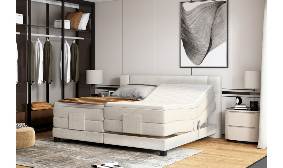 REY bed 160x200 сm | Sängyt | ZIPhome.ee kuva 2