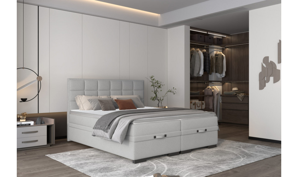 SEMENO bed 160x200 cm | Sängyt | ZIPhome.ee kuva 2