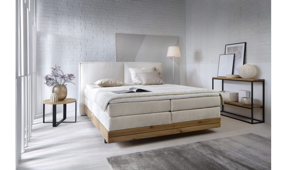 NEBIA voodi 160x200 cm | Voodid | ZIPhome.ee kuva 1