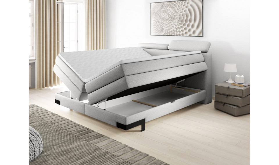 KANO voodi 160x200 cm | Voodid | ZIPhome.ee pilt 2