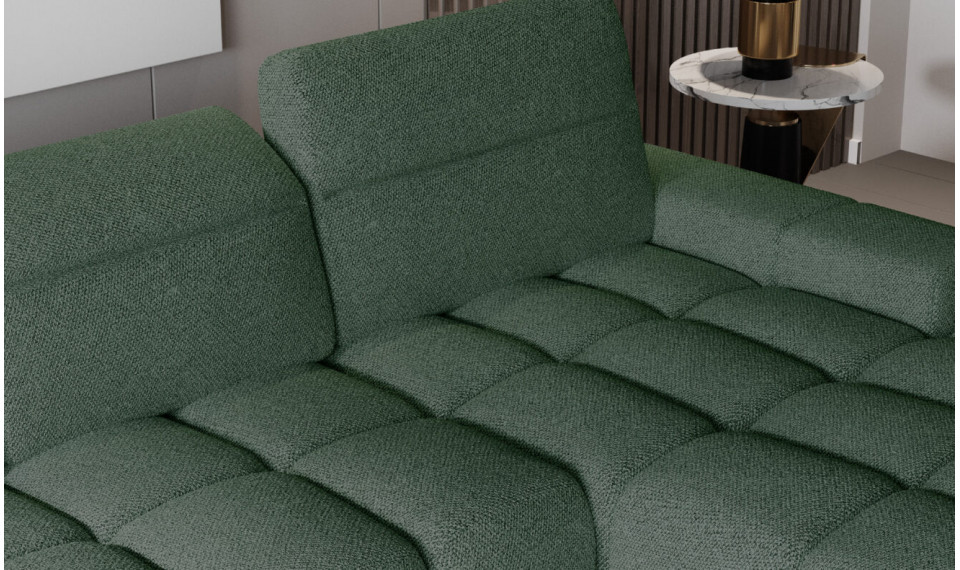 GIANO S nurgadiivan | Pehme mööbel | ZIPhome.ee pilt 4