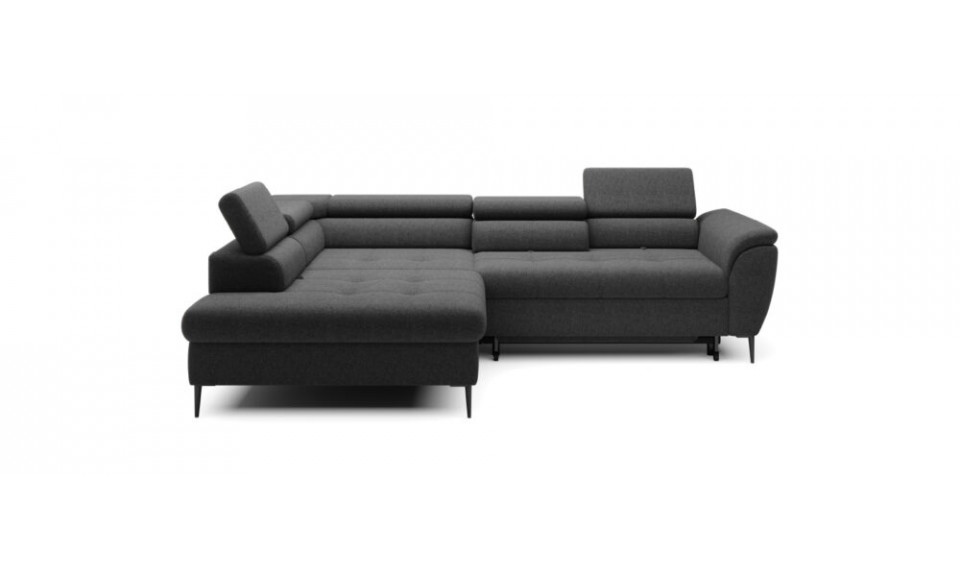 TEMPO L угловой диван- кровать | Мягкая мебель | ZIPhome.ee изображение 2