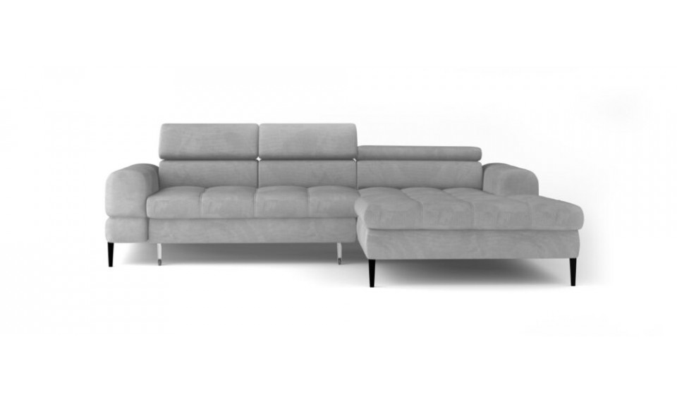 VOSS S  угловой диван кровать | Мягкая мебель | ZIPhome.ee изображение 3