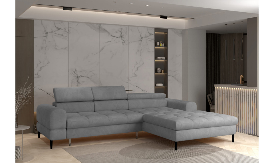 VOSS S  угловой диван кровать | Мягкая мебель | ZIPhome.ee изображение 1