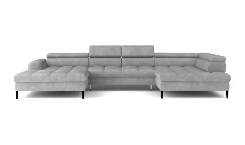 VOSS XL  угловой диван кровать | Мягкая мебель | ZIPhome.ee изображение 3