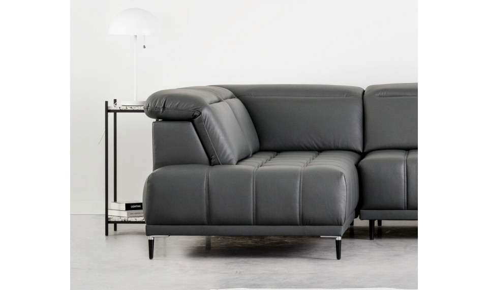 FOCUS XL nurgadiivan | 100% kvaliteet FOCUS XL nurgadiivan | Pehme mööbel | ZIPhome.ee pilt 4