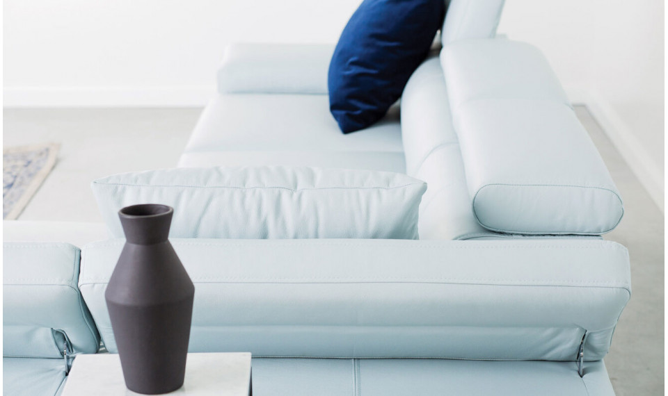 MOLINA MINI corner sofa bed | Soft furniture | ZIPhome.ee image 7