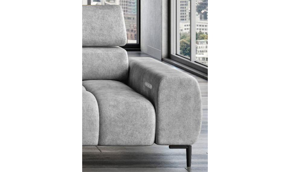 PLAZA MINI corner sofa | 100% Quality PLAZA MINI corner sofa | Soft furniture | ZIPhome.ee image 5
