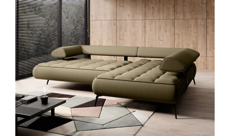 SELEDO L угловой диван-кровать | Мягкая мебель | ZIPhome.ee изображение 5