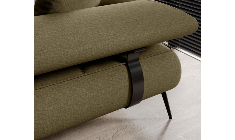 SELEDO L угловой диван-кровать | Мягкая мебель | ZIPhome.ee изображение 6