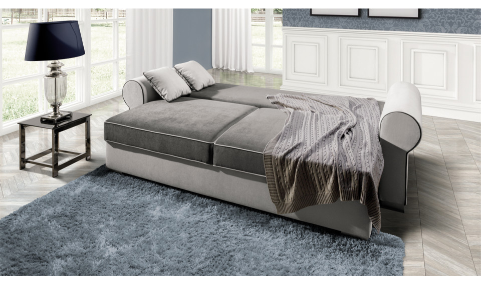 DELUXE SOFA diivanvoodi | 100% kvaliteet DELUXE SOFA diivanvoodi | Pehme mööbel | ZIPhome.ee pilt 6