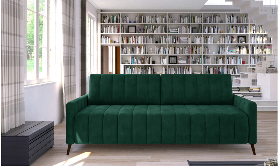 MOLLY диван-кровать | Мягкая мебель | ZIPhome.ee изображение 2