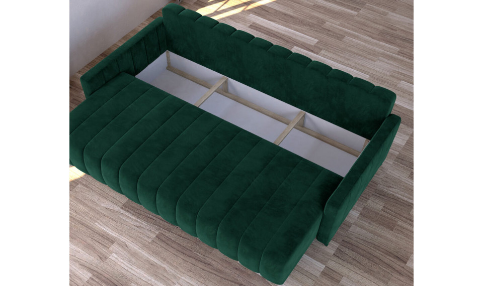 MOLLY диван-кровать | Мягкая мебель | ZIPhome.ee изображение 6