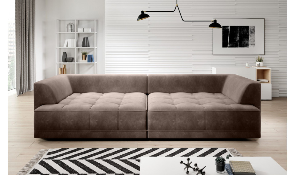 TIGA BIG SOFA диван-кровать | Мягкая мебель | ZIPhome.ee изображение 9