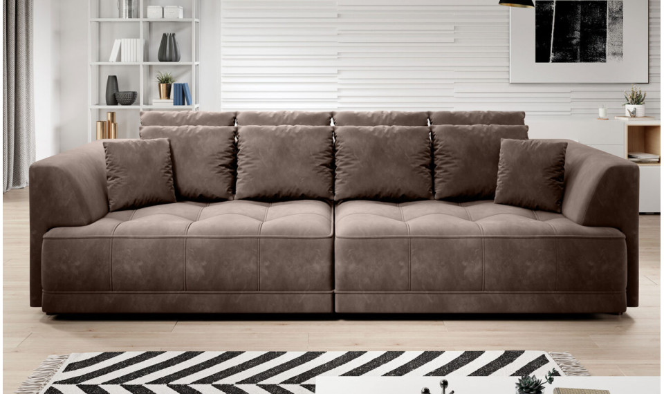 TIGA BIG SOFA диван-кровать | Мягкая мебель | ZIPhome.ee изображение 8