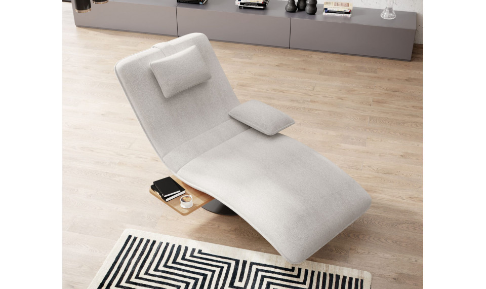 EVO chaise longue | 100% Quality EVO chaise longue | Armchairs | ZIPhome.ee image 4