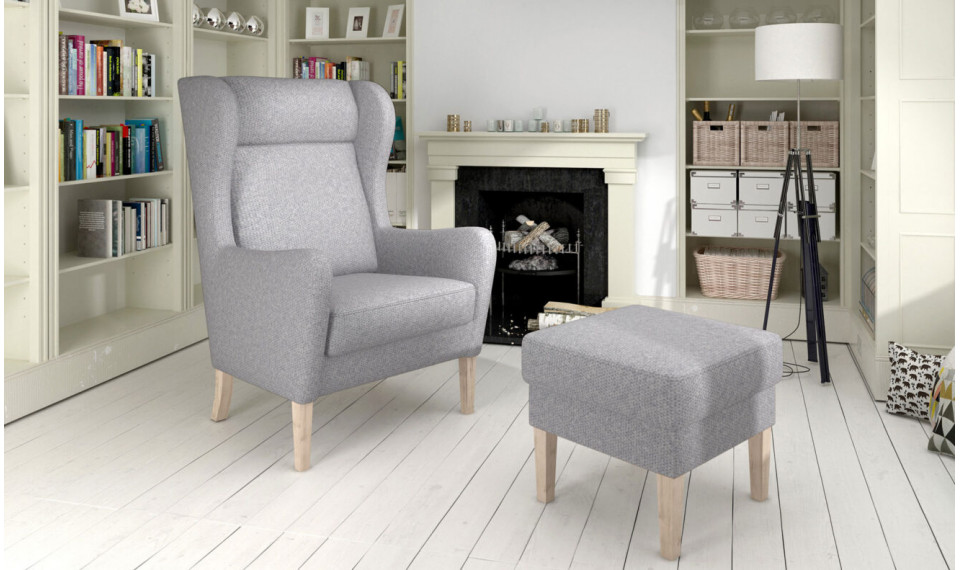TACO armchair | 100% Quality TACO armchair | Armchairs | ZIPhome.ee image 2