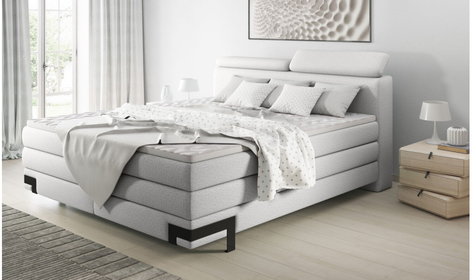 KANO voodi 140x200 | Voodid | ZIPhome.ee pilt 1