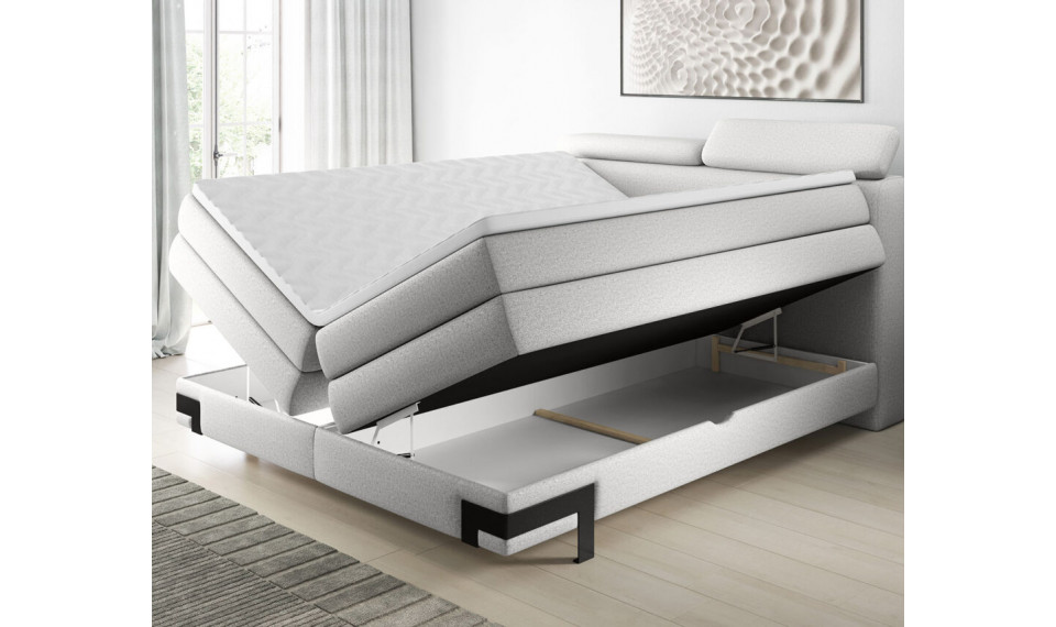 KANO voodi 140x200 | Voodid | ZIPhome.ee pilt 2