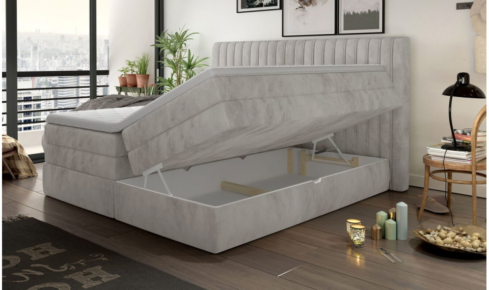 MINOLA voodi 180x200 | Voodid | ZIPhome.ee изображение 2