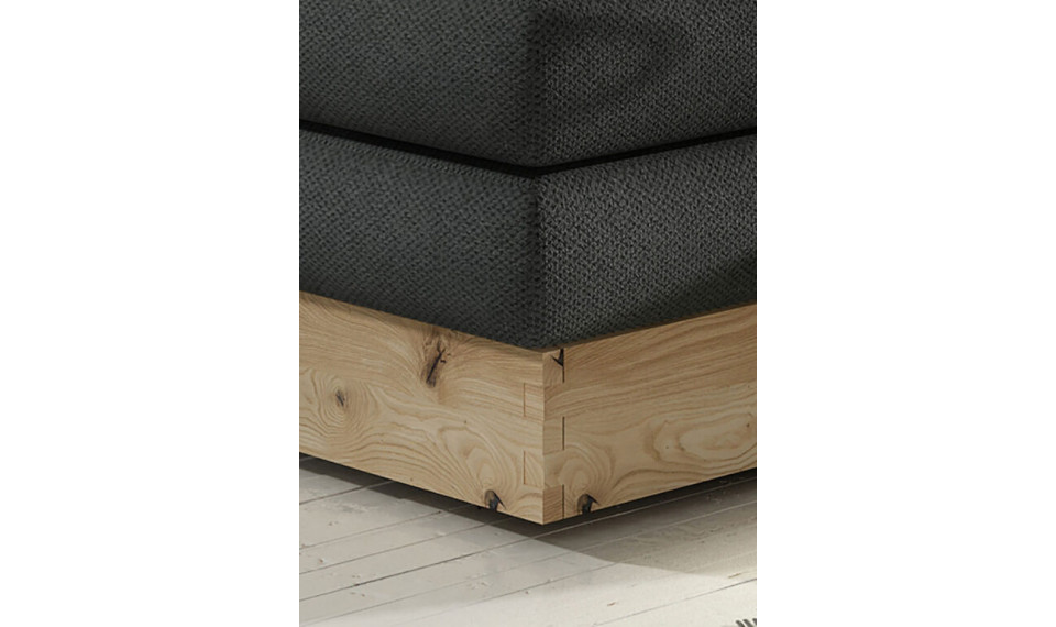 DIORI voodi 140x200 | Voodid | ZIPhome.ee pilt 3